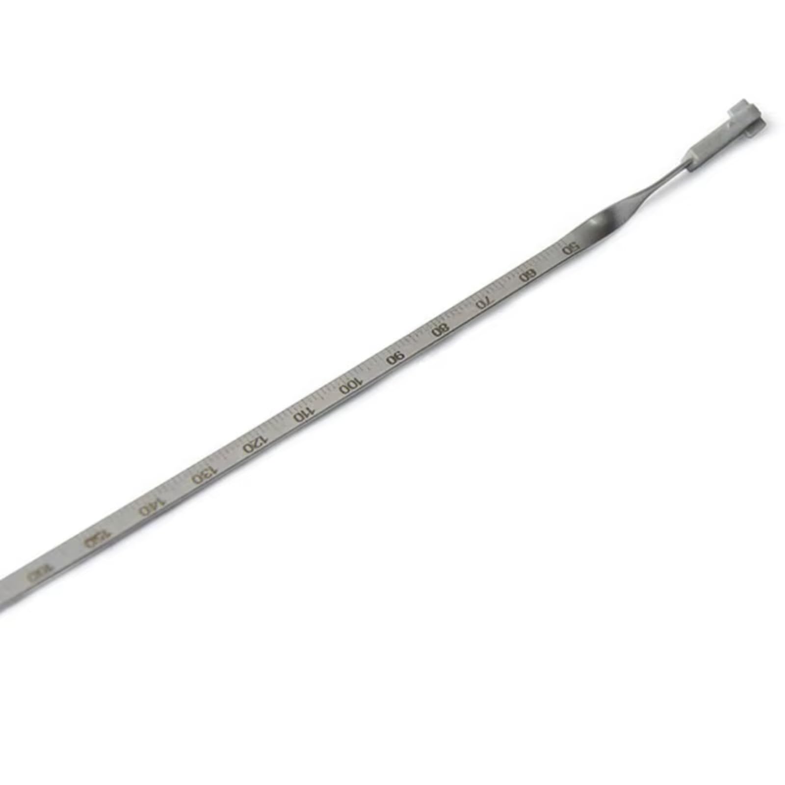 Asta di misurazione dell'olio Motore Compatibile con Mercedes-Benz per SLK320 2001 2002 2003 2004, S500 2004 2005 2006, C320 2005, Strumento di misurazione del Livello dell'olio 120589072100