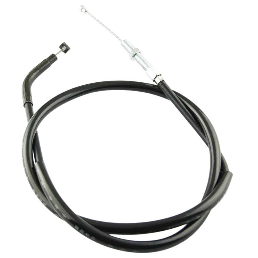 Cable de embrague resistente para moto SV650N de 2003-2012 con suavidad de tracción 6