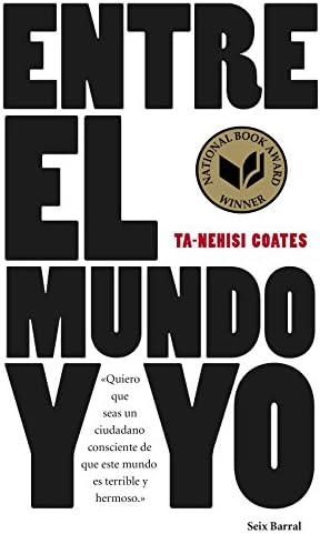 Entre el mundo y yo (Los Tres Mundos)
