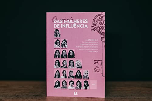 Os Segredos das Mulheres de Influência