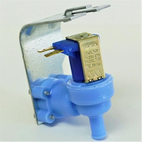 WD15X10003 Dishwasher Water Solenoid Inlet Valve for GE PS259368 AP2039343