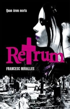 Hardcover Retrum: Quan érem morts Book