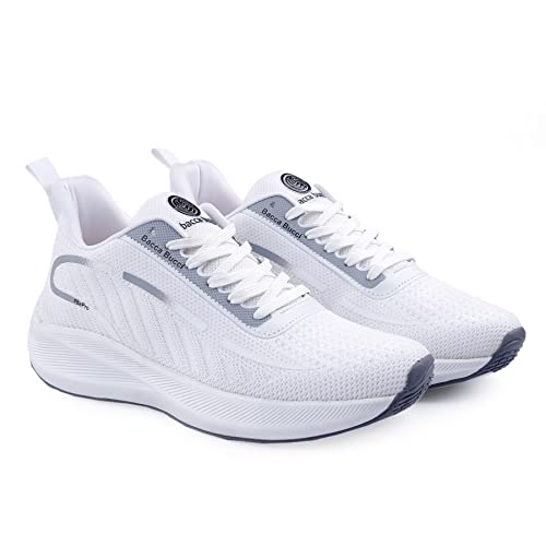 Image of Bacca Bucci Mens Ironman Running Shoes