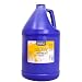Handy Art Little Masters Tempera Paint Gallon, Violet