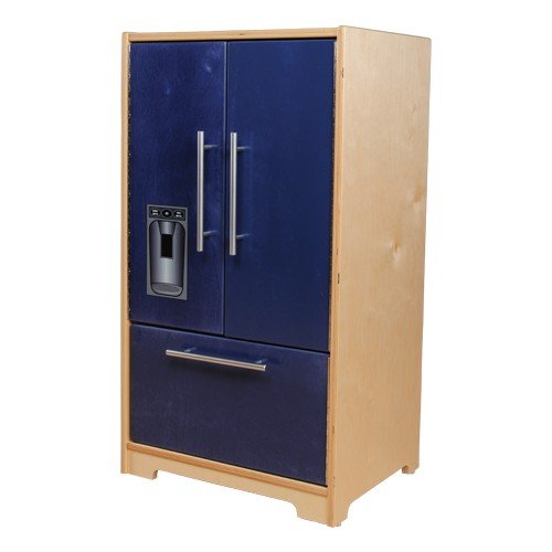 Constructive Playthings 35" H. x 15" D. x 19" W. Wooden