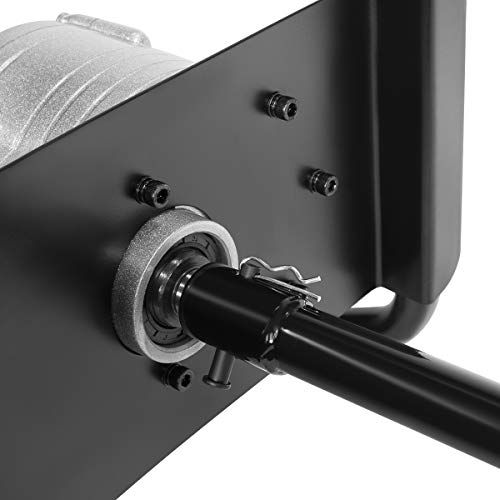 XtremepowerUS 1500W Electric Post Hole Digger