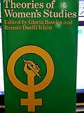 Theories of Women's Studies