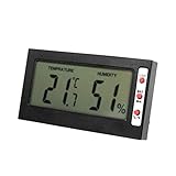 Tragbares Design, Aufhängeloch, Standhalter Design, tragbare Größe und einfache Touchscreen zu bedienen