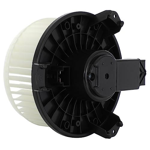 Image of OCPTY AC Blower Motor Fit for Dodge Journey Ram 1500 2500 3500 /Acura MDX RDX TLX TSX,Ford Edge Fusion,Honda Accord Odyssey,Jeep Wrangler,Chrysler,Buick,Lexus,Lincoln,Subaru 06-2018 700203 Blower Motor