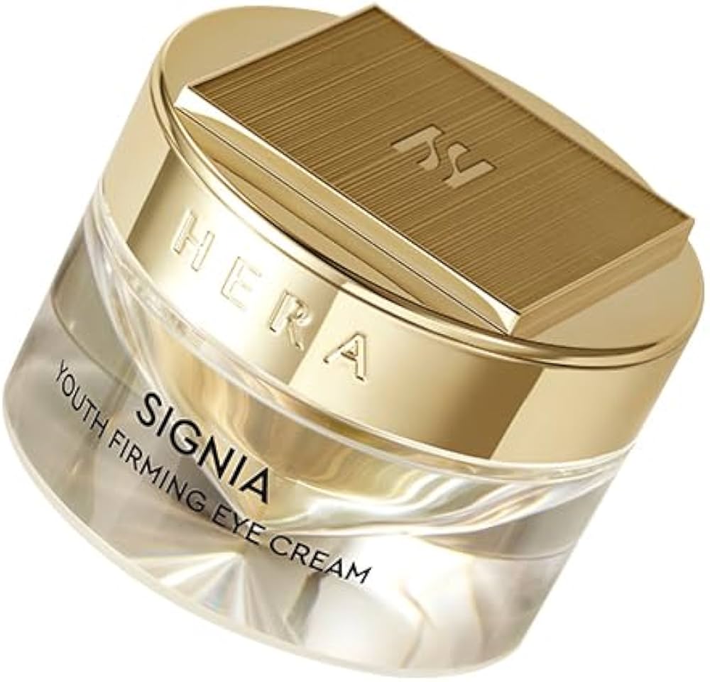 HERA(ヘラ) シグニア YF アイ クリーム 30mL Amazon.co.jp: HERA(ヘラ) シグニア YF アイ クリーム 30mL : ビューティー