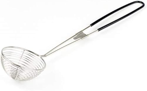 Colador de cuchara ranurada BOBA SCOOP de Buddha Bubbles Boba