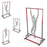 K-Sport - Barra olímpica para levantamiento de pesas