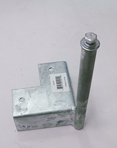 Kufa Sports Dock Wheel (Corner Bracket, 9" Dock Wheel) #TOP3