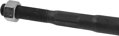 Miniatura 19 de TRQ Juego de barras de acoplamiento exteriores compatibles con Chevrolet Cruze Volt 2016-2019