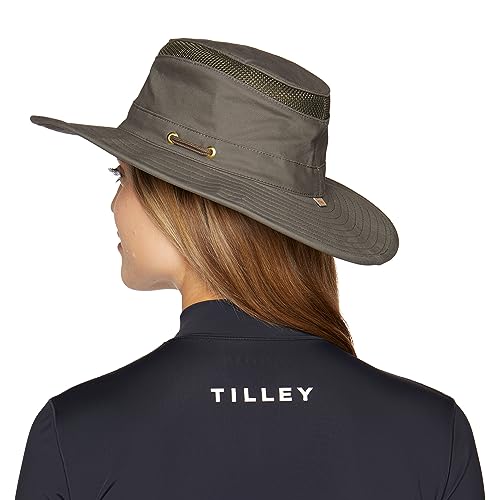 Image of Tilley Unisex Adult Hikers Hat