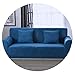 Produktbild Nihaoma 24colors Slipcover Stretch Four Season Sofabezüge Möbel-Schutz Polyester Loveseat Couch Cover,Farbe 19,4 Sitzer