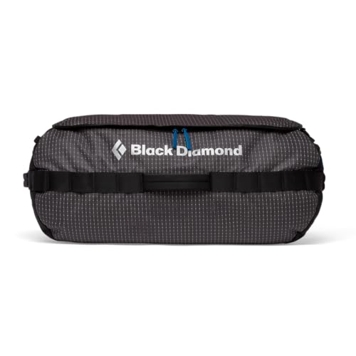 Duffel bag Stonehauler 90 Black Diamond anti déchirure