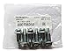 Subaru 1990-2018 Subaru Set of 6 Timing Belt Cover Bolts Impreza Legacy Wrx Forester Sti Outback 800706950 OEM