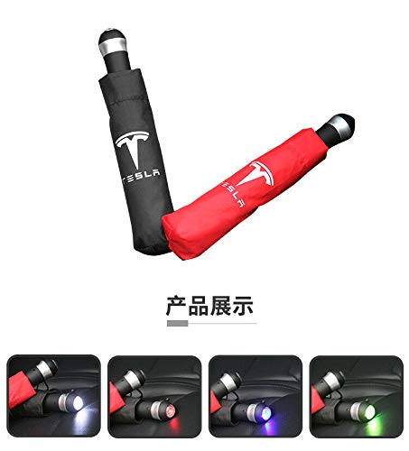 FidgetGear Ombrello pieghevole automatico con