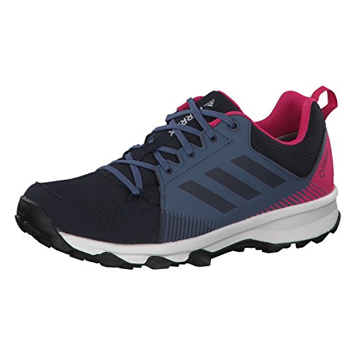 Adidas Terrex Tracerocker GTX W contre les pieds mouillés en trail outdoor
