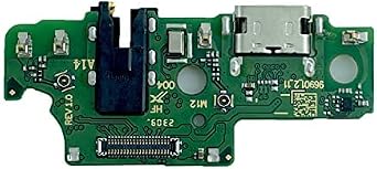 for Samsung Galaxy A14 5G SM-A146U A146 A146U USB Charger Charging Port Dock Connector Ribbon Flex Cable Replacement