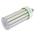 TSEXES UL Listed 1000W Equivalent LED Corn Bulb, 300W E39 Mogul Base,42,000 Lumen Replacement Metal Halide/HID/HPS,5000K Daylight for Garage Warehouse Parking Light