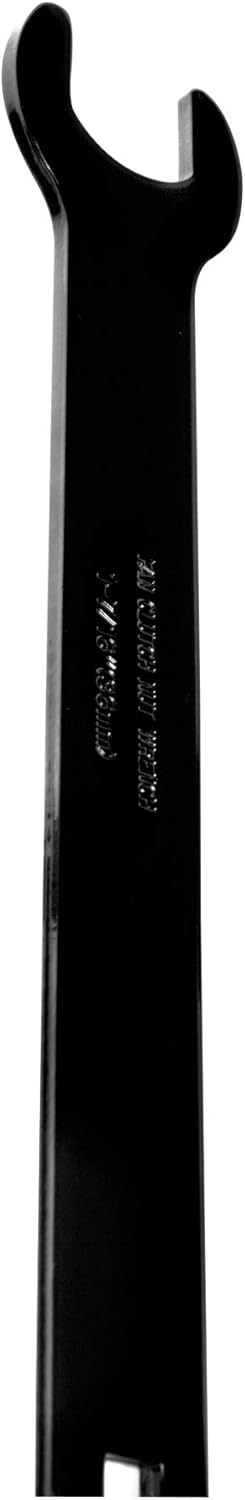 Performance Tool W89400 10-Piece Fan Clutch Wrench Set