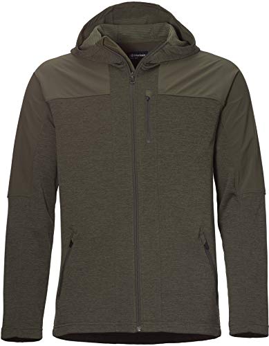 Preisvergleich Produktbild Marmot Herren Stonewall Fleece Sweatshirt, Nori, M
