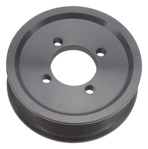 Edelbrock 15820 E-Force Supercharger Pulley