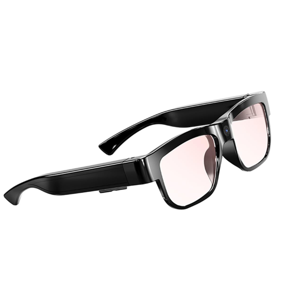 BQXX 1080P Camera Glasses