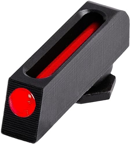 Image of TruGlo Fiber Optic Handgun Pistol Laser Sight Accessories Fits Most Smith and Wesson M&P