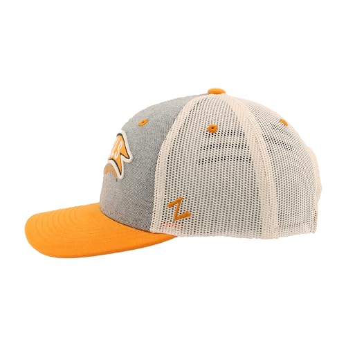 NCAA Gorra Snapback Unisex Oficial miniatura 3