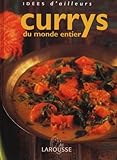  Currys du monde entier