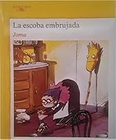 La Escoba Embrujada 8420437638 Book Cover