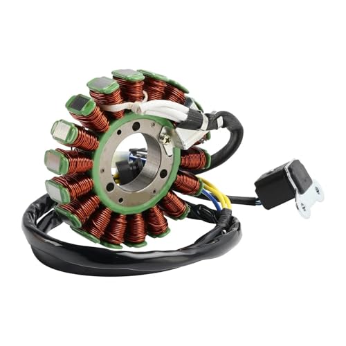 Bobine de stator pour quad 420 4X4 T3 avec abat-jour moteur magneto