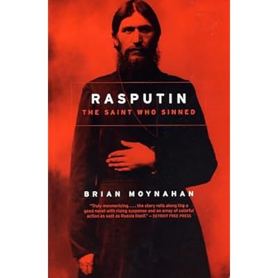 Rasputin