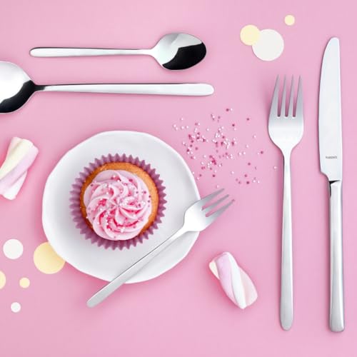 Kuppels Besteckset CUTE 30-teilig für 6 Personen aus Edelstahl