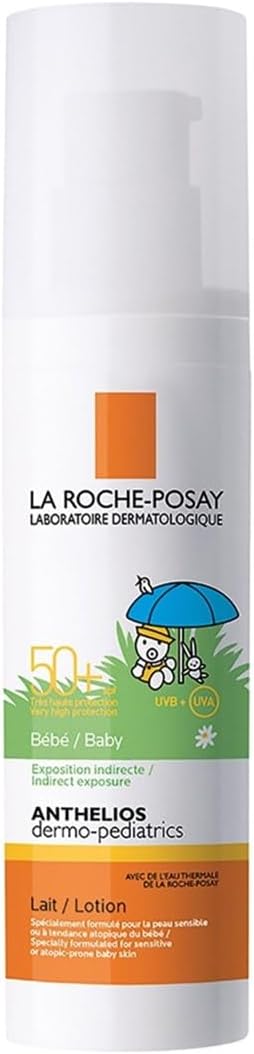 La Roche-Posay – Anthelios XL Baby Set F50+ 50 ml