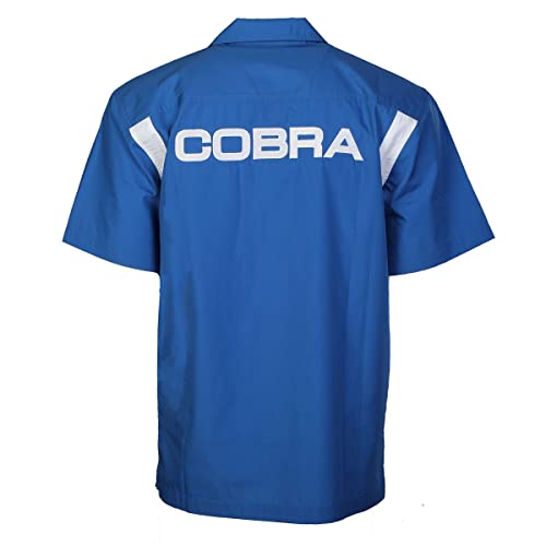 David Carey Originals Shelby Pit Crew Shirt - 486042