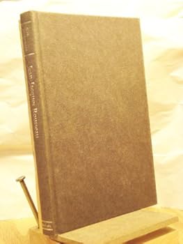 Hardcover Jean-Jacques Rousseau: his thought and its relevance today (Library of educational thought) Book