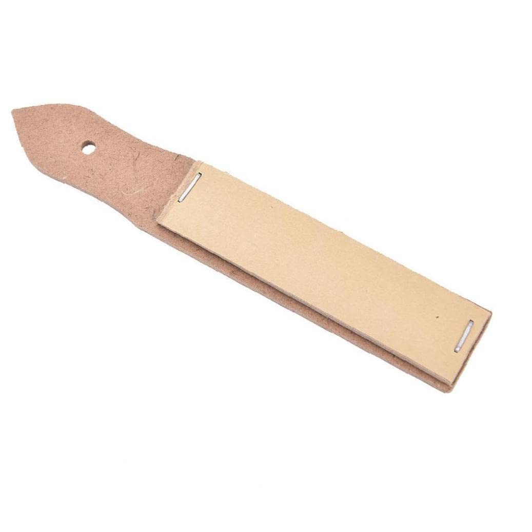 Casiler Art Painting Sandpaper Block for Pencil Sharpening Sketch Sandpaper Pencil Drawing Tool