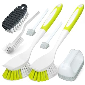 Holikme Brush Set