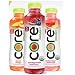 Core Perfectly Organic Fruit Infused Beverage 18 oz Bottle Variety (Pack of 12)