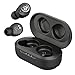 Produktbild JLab JBuds Air ANC True Wireless Earbuds, In-Ear Bluetooth Kopfhörer und USB-Ladebox, mit Aktiver Geräuschunterdrückung, Signature 3 EQ-Sound