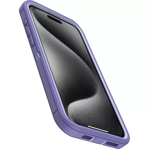 Coque OtterBox iPhone 15 Pro Max et kit de charge rapide 20W Mountain Majesty - 3