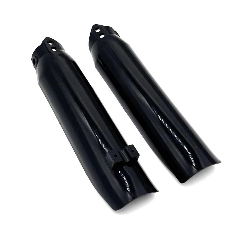 Coperture protettive per forcella anteriore moto con viti per Tuttio | Soleil01 Moto da cross elettrica Moto elettrica EBike