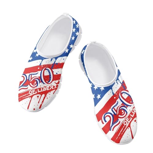 Image of Jeiento Cute Dog Women's Casual Slip On Shoes Loafers Sneakers for Women