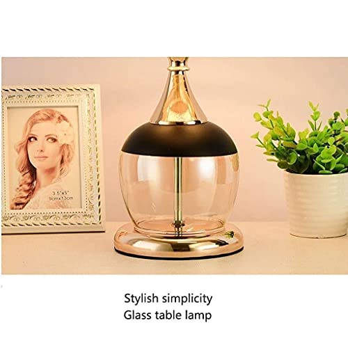 Lampe de lecture chambre éclairage tamisé pour table de chevet - 5