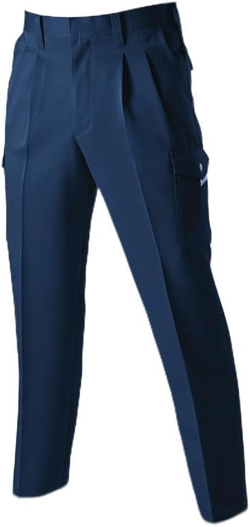 [バートル] BURTLE ツータックカーゴパンツ 9002