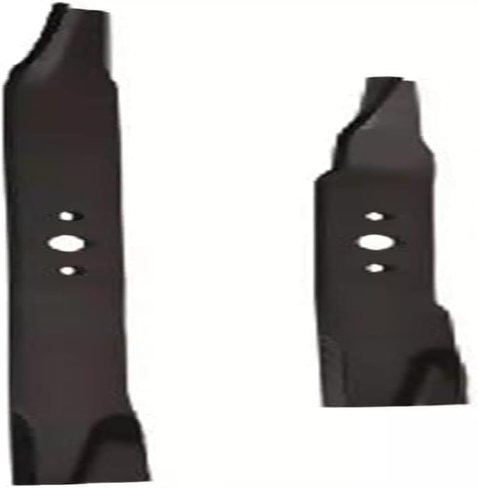 Blade Set 1704856 1704101 1704101A 1600 1716695SM 38"" for Simplicity, 308473005